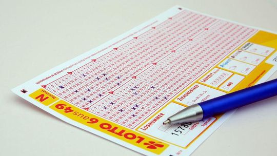 W Błażowej padła główna wygrana w Mini Lotto