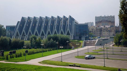 W czwartek zamknięty parking przy Hali Podpromie