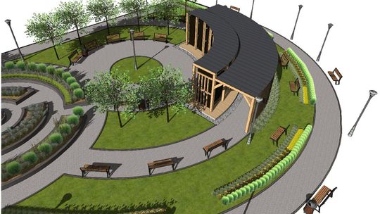 W gminie Trzebownisko powstanie pierwsza tężnia solankowa