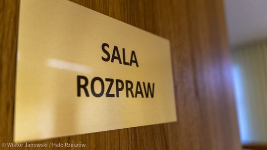W listopadzie ruszy proces mężczyzny oskarżonego o planowanie w Jasionce zamachu na prezydenta Zełenskiego W listopadzie ruszy proces mężczyzny oskarżonego o planowanie w Jasionce zamachu na prezydenta Zełenskiego