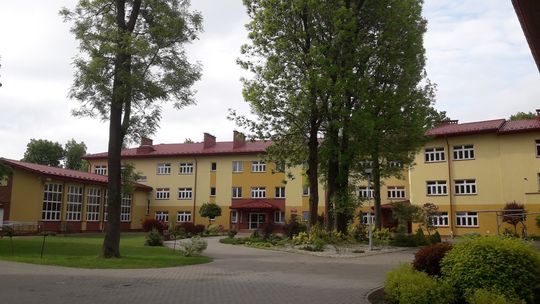 W Mrowli powstaje Specjalistyczne Centrum Wspierające Edukację Włączającą