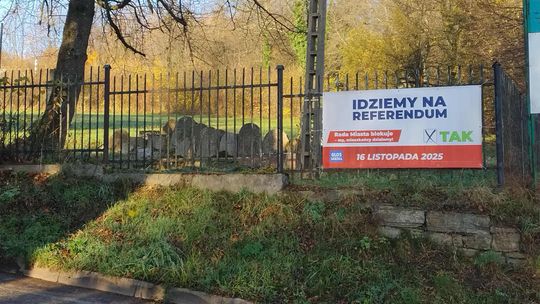 W niedzielę w Sanoku referendum ws. odwołania rady miasta