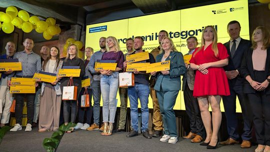 W piątego 13-stego poznalismy wyjątkowy Rzeszowski Budżet Obywatelski