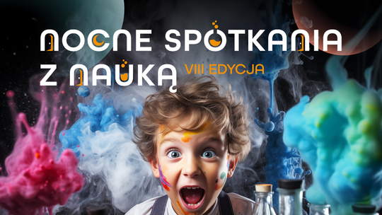 W piątek Nocne Spotkania z Nauką na Politechnice Rzeszowskiej