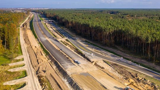 W połowie roku będą decyzje ZIRD dot. dwóch odcinków S19