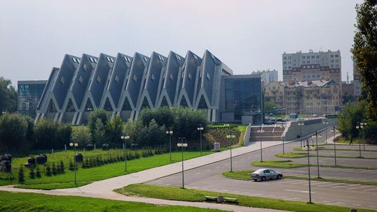 W poniedziałek parking przy Podpromiu dla kibiców Ruchu Chorzów