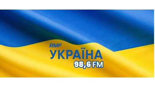 W Przemyślu wystartowało Radio RMF Ukraina 