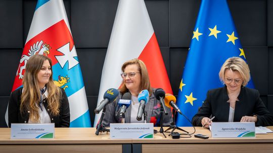 Na Podkarpaciu ma powstać Dolina Dronowa za ok. 135 mln zł