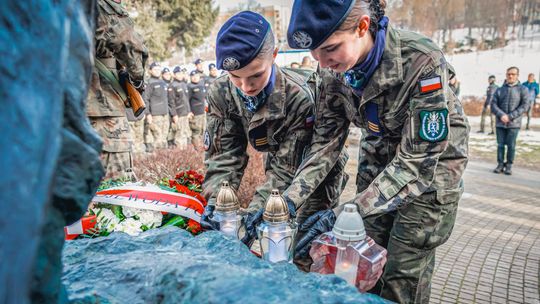 W Rzeszowie oddano hołd Sybirakom w 86. rocznicę pierwszej deportacji