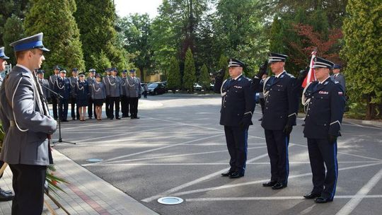 W Rzeszowie uczczono pamięć poległych policjantów [FOTO]