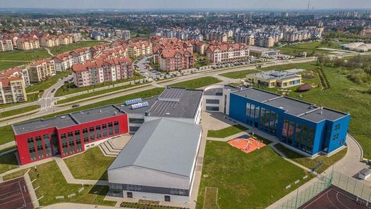 W rzeszowskich szkołach asystenci pomogą niepełnosprawnym uczniom