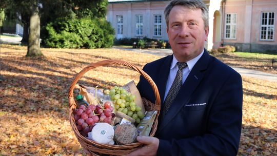 W sobotę Podkarpacki Bazarek w Boguchwale. Zachęca gęsiną, rogalami oraz produktami z podkarpackich winorośli