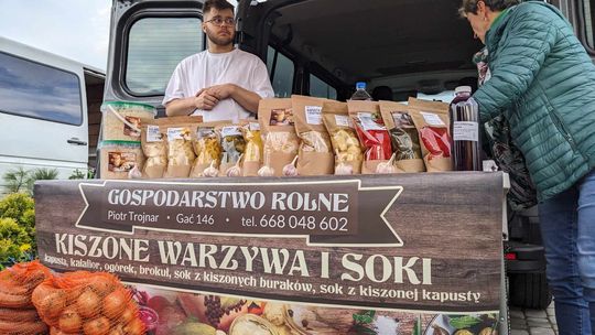 W sobotę Podkarpacki Bazarek w Rzeszowie