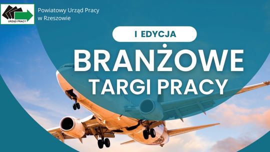 W walentynki w Rzeszowie Branżowe Targi Pracy. Ponad 70 stanowisk pracodawców