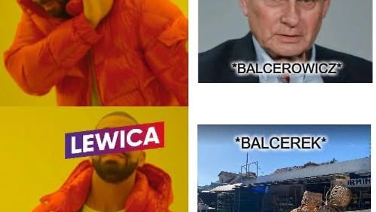 Walka o miasto dla ludzi, nie dla zysku deweloperów. Nowa Lewica zabiera głos w sprawie Placu Balcerowicza Walka o miasto dla ludzi, nie dla zysku deweloperów. Nowa Lewica zabiera głos w sprawie Placu Balcerowicza