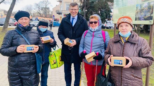 Warchoł: W Rzeszowie musimy stawiać na recycling