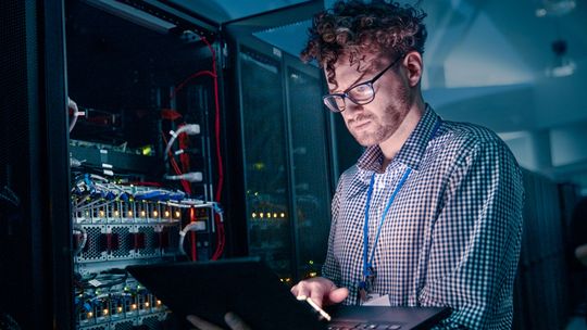 Warta: co 5,5 minuty polska firma jest celem cyberataku