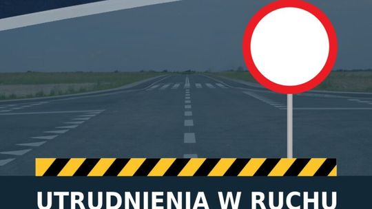 Ważna informacja dla kierowców! Zamknięcie mostów w Rudnej Małej