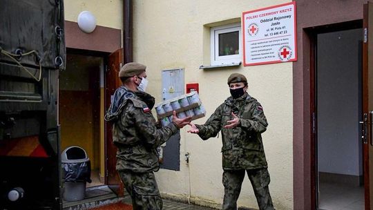 Ważne porozumienie PBOT z Caritasem