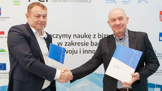 We wrześniu ruszy budowa Podkarpackiego Centrum Innowacji