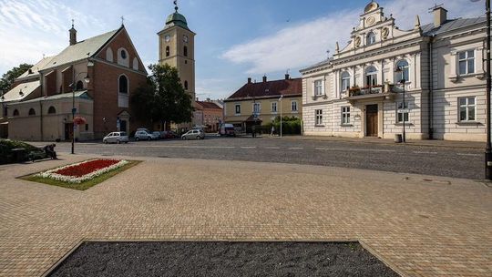 Więcej przestrzeni przyjaznej pieszym w centrum Rzeszowa