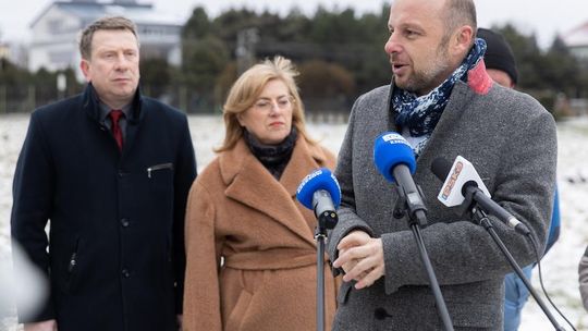 Więcej zieleni na osiedlu Miłocin. Rzeszów kupił teren, o który starał się deweloper