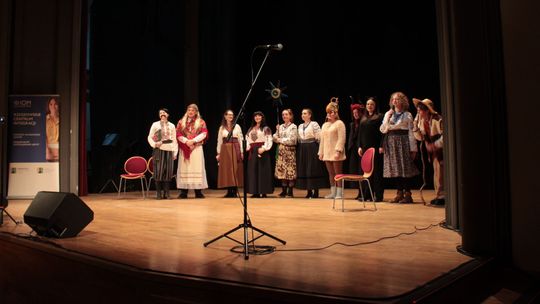 "Wieczór z muzyką słowiańską" już 22 stycznia na Wydziale Muzyki UR