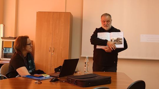 „Wielka Wojna w małym mieście”. Historia I wojny światowej w regionie kolbuszowskim oczami Andrzeja Wesołowskiego