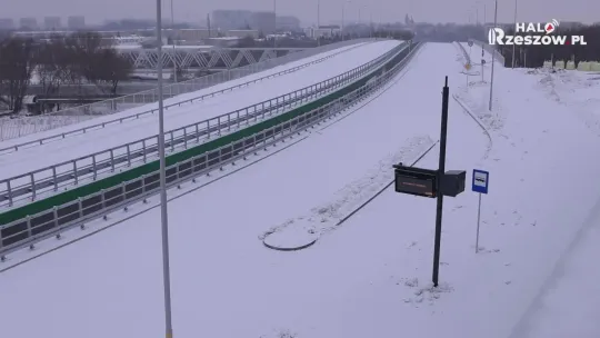 Spisek ws. Wisłokostrady? Prezydent Rzeszowa ujawnia, kiedy otwarcie kluczowej drogi
