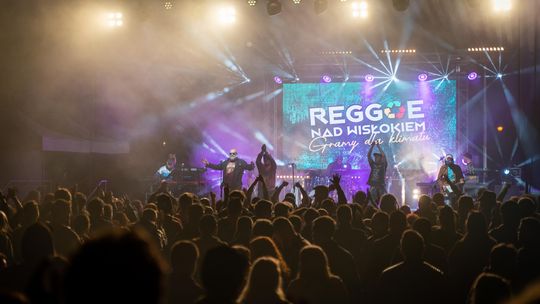 Włącz się! Zorganizuj z Rzeszowskim Domem Kultury tegoroczną edycję „Reggae nad Wisłokiem – Gramy dla klimatu”