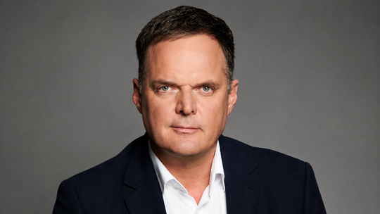 Wojciech Grohn, członek zarządu Lidl Polska: „Polacy chcą wiedzieć, ile zapłacą jutro, a nie tylko dziś"