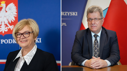 Wojewodowie pojedynkują się na frekwencję. Kubas-Hul zmierzy się z Wojewodą Świętokrzyskim