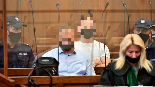 Wrocław: kary 25 i 15 lat więzienia dla oskarżonych ws. zbrodni w Miłoszycach