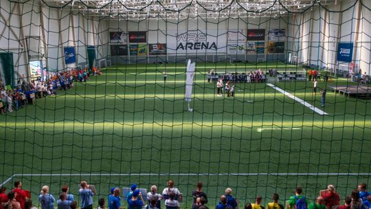 WRS Moto Sport Show - Summer Opening 2025. Sport, motoryzacja i muzyka już 21 czerwca w Świlczy!