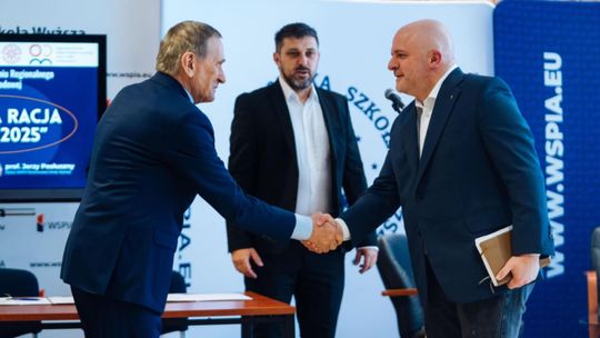 WSPiA i Folkowisko zainicjowały Regionalny Ośrodek Debaty Międzynarodowej w Rzeszowie