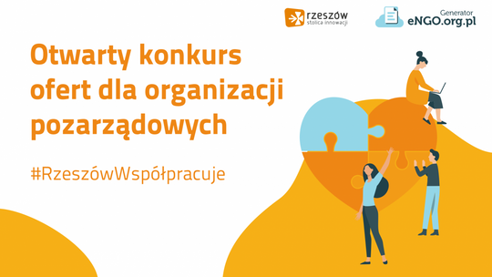 Miasto wspiera aktywności seniorów w Rzeszowie