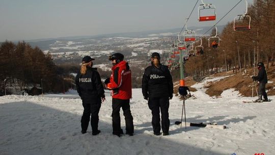 Wspólna akcja policjantów z Rzeszowa i Przemyśla