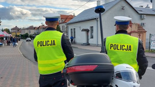 Wszystkich Świętych w Rzeszowie. Zamknięte ulice, wyznaczone parkingi i więcej policji na drogach