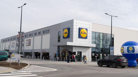 Wszystko co najlepsze na grilla – czas na majówkę z Lidl Polska