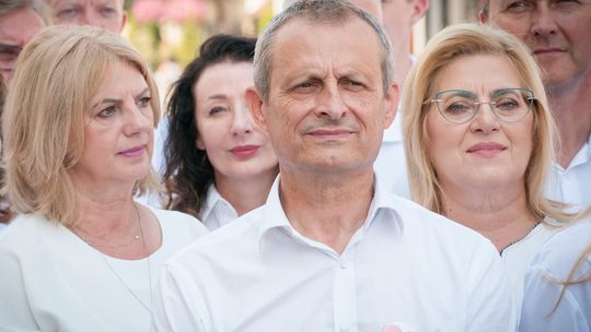Wybory 2023. Zdzisław Gawlik z KO wzywa Zbigniewa Ziobro do debaty