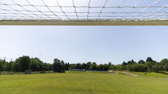 Wybrano wykonawcę rozbudowy stadionu Grunwald Budziwój