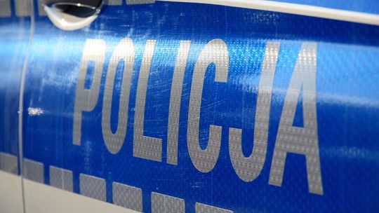 Wypadek w Kurzynie Wielkiej: 65-latek zginął pod kołami ciężarówki