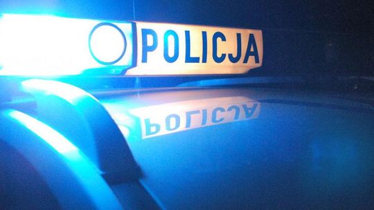 Wypadek w Rzeszowie. Mężczyzna spadł z bloku