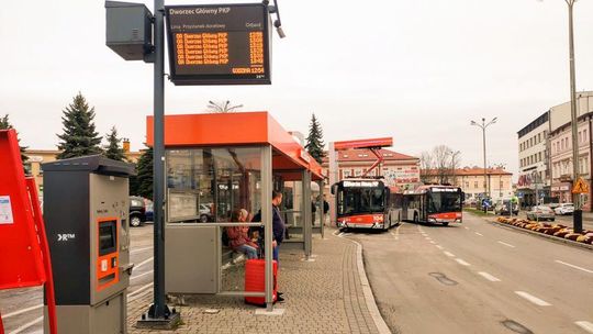 Wzrosły ceny biletów autobusów MPK w Rzeszowie