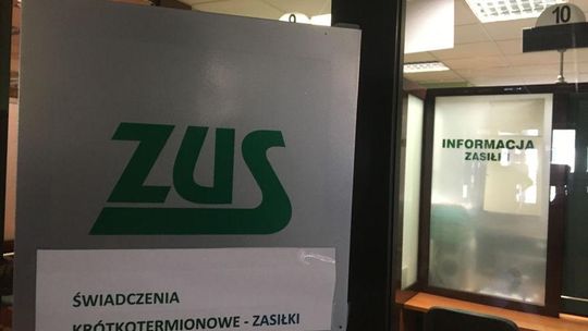 Wzrost zachorowań na Covid-19. Dodatkowy zasiłek opiekuńczy z ZUS