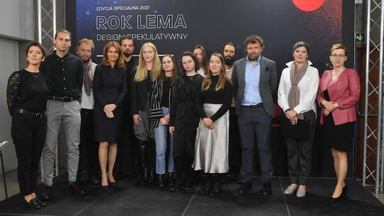 Young Design 2021 - Rok Lema