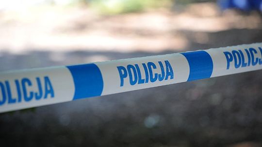 W Namysłowie 32-latek zastrzelił rodziców i brata, a później otoczony przez policję odebrał sobie życie