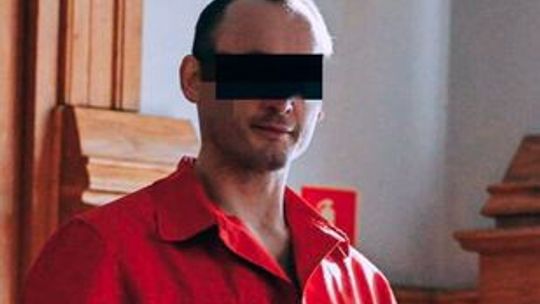 Zabójca psycholog więziennej z Rzeszowa usłyszał akt oskarżenia