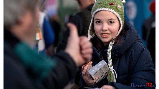 Zachodzące Słońce nad polsko-ukraińską granicą [REPORTAŻ]