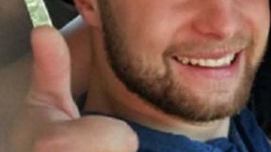 Zaginął 30-letni rzeszowianin. Policja prosi o pomoc w poszukiwaniach Nikodema Kobylarza